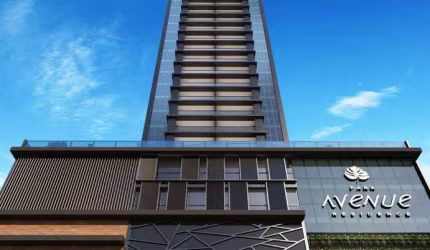 M46 - Park Avenue Residence em Itapema