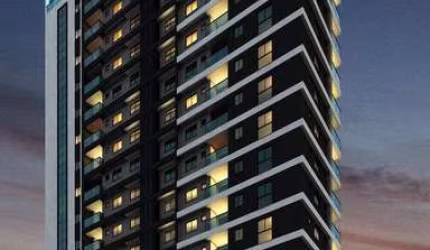 M49 - Lisboa Residencial em Itapema