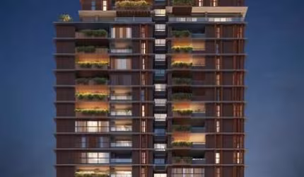 M56 - Vibra Phacz Home em Porto Belo