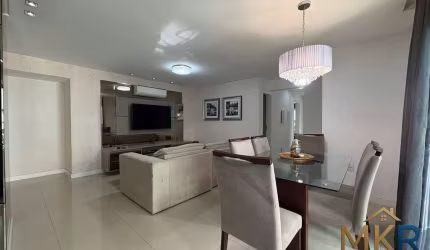 M58 - San Martin Residence apartamento em Itapema