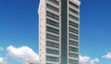 M65 - Netuno apartamento em Porto Belo