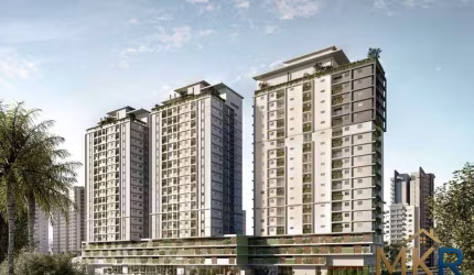 M71 - Colline Residence em Itapema