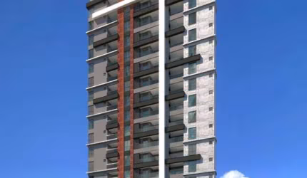 M83 - Villa Orizzon II apartamento em Itapema