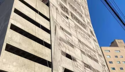 M32 - Fontainebleau Residencial Flats em Itapema