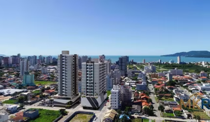 M152 - Clara Palace apartamento em Porto Belo