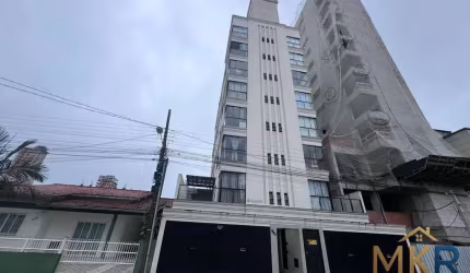 M165 - Residencial Salou apartamento em Porto belo