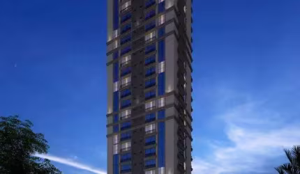 M98 - Grand Imperium Residence apartamento em Porto Belo