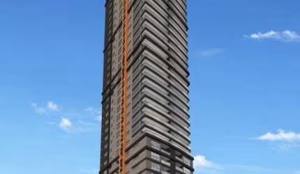 M154 - Pricipado de Mônaco apartamento em Itapema