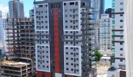 M163 - Porto Valência apartamento em Itapema