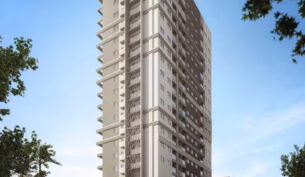 M172 - Cologny Residence apartamento em Itapema