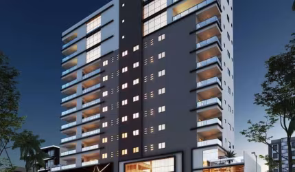 M177 - Dubai Residence apartamento em Porto belo