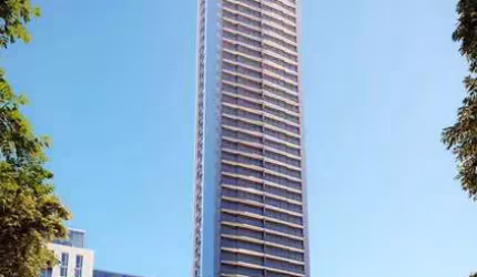 M189 - Harmony Ocean Front apartamento em Balneário Camboriú