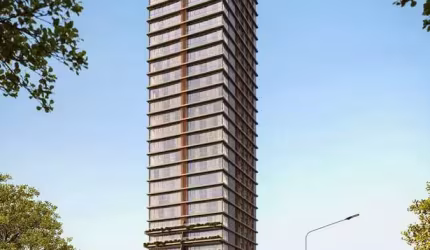 M191 - Saint John apartamento em Itapema