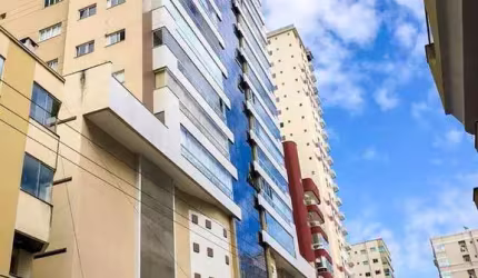 M194 - Edifício Luana Delagnello apartamento em Itapema