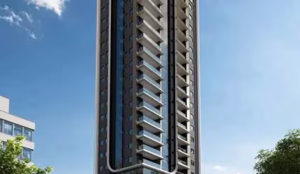 M204 - Crysler Residence apartamento em Itapema