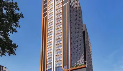 M205 - Opala Home Club apartamento em Porto Belo