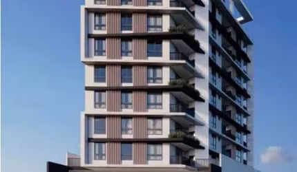 M227 - Encante Residencial apartamento em Porto Belo