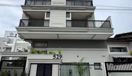 M230 - Cambllis Residence apartamento em Bombinhas