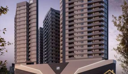 M236 - Riviera apartamento em Itapema