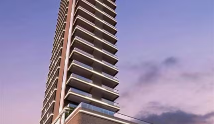 M239 - Urban Beach apartamento em Itapema