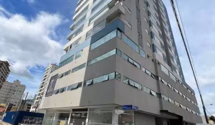 M247- Vyllar Beach Apartamento em Porto belo