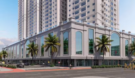 M255 - AP Towers Porto Belo Fase 1 apartamento em Porto Belo
