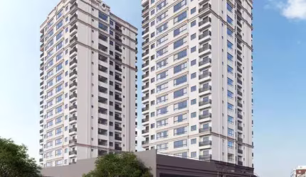 M256 - Venice Home Club apartamento em Itapema