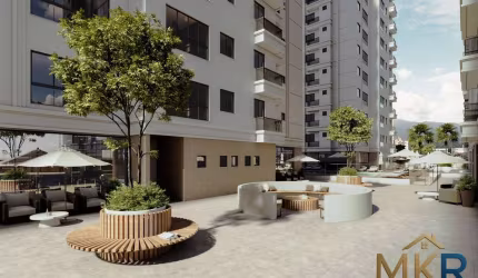M258 - AP Home Garden apartamento em Itapema