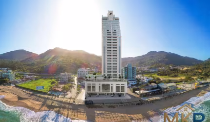 M260 -  Oceanic Tower Residence apartamento em Itapema