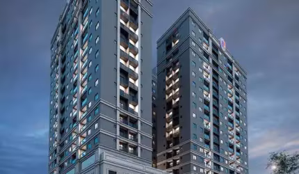 M263 - San Felice Home Club apartamento em Itapema