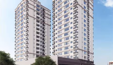 M266 - Venice Home Club apartamento em Itapema