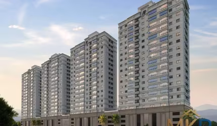 M267 - Versailles Home Club apartamento em Itapema