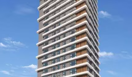 M272 - Isla Passion apartamentos em Itapema