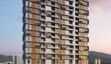 M274 - Domum apartamento em Porto Belo