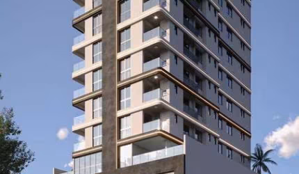 SC299 - Edifício Ânk 932 sala comercial em Itapema