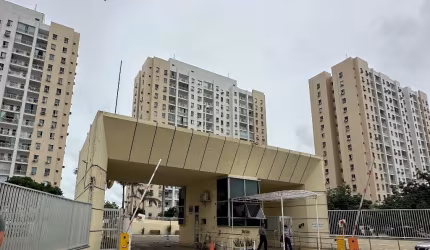 U Brisas Life 3 Quartos