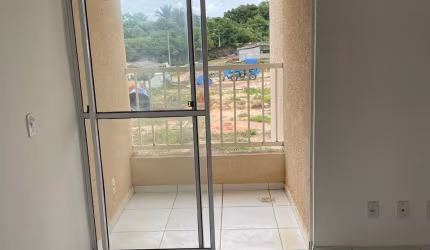 U Oportunidade Apartamento com suite