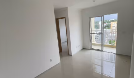 E - Vendo apartamento no Fit Life