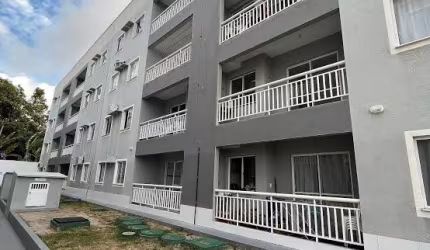 E - Alugo Apartamento no Gran Village Brasil 3