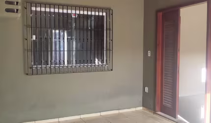 E - Vendo casa no Cohatrac V
