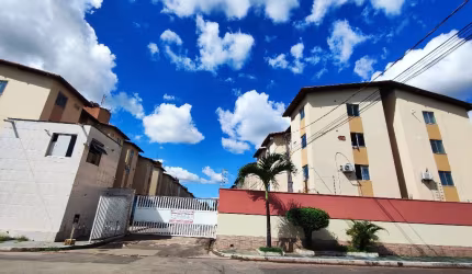 E - Vendo apartamento na Chácara Brasil