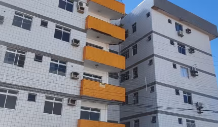 E - Vendo apartamento no Jardim Renascença