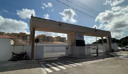 J - Alugo Apt no condomínio Fit Life
