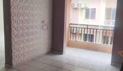 E - Passo Chave no Gran Village Araçagy II