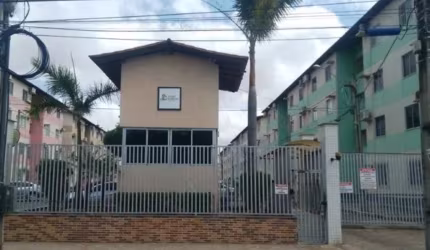 U- Eco Filipinho ótima localização