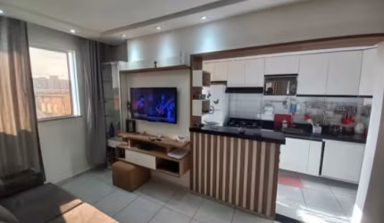 U- Altos do Calhau Residence