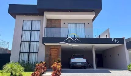 Casa com 4 dormitórios à venda, 300 m² por R$ 1.650.000,00 - Itapeba - Maricá/RJ