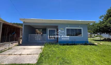 Casa com 3 dormitórios à venda, 100 m² por R$ 400.000,00 - São José do Imbassaí - Maricá/RJ