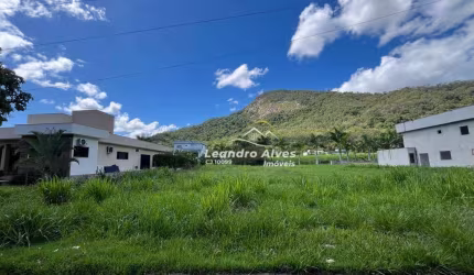 Terreno à venda, 873 m² por R$ 165.000,00 - Ubatiba - Maricá/RJ