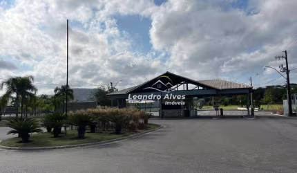 Terreno à venda, 382 m² por R$ 195.000,00 - Itapeba - Maricá/RJ